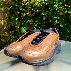 Airmax 97 Bronze
